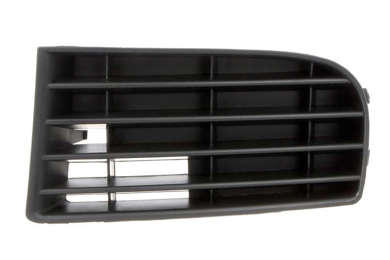 Lüftungsgitter, Stoßfänger